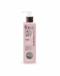 BBCOS EMPHASIS COLOR-TECH ACIDIFYING rūg&scaron;tinanti kaukė plaukams 250 ml