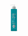 BBCOS EMPHASIS NAMI CURLING INTENS.kaukė garbanotiems plaukams 250 ml