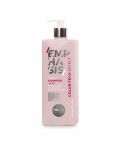 BBCOS EMPHASIS COLOR-TECH DETOX detoksikuojantis &scaron;ampūnas plaukams 1000 ml
