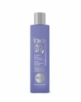 BBCOS EMPHASIS BLOND-TECH FEED. sidabrinis maitinamasis &scaron;ampūnas 250 ml