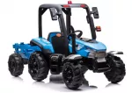 Battery Tractor BLT-206 Blue - uniwersalny