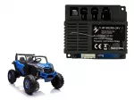 Centrinis modulis JR1932RX-24V XMX613 - uniwersalny