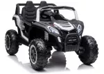 Battery automobilis YSA036 baltas 4x4 - uniwersalny