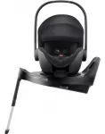 Britax R&ouml;mer BABY-SAFE automobilinė kėdutė su VARIO BASE 5Z, 40&ndash;85 cm, 0&ndash;13 kg