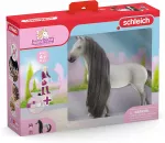 Schleich rinkinys &bdquo;Sofija ir Dusty&ldquo; 42584 vaikams nuo 5 metų