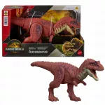 Jurassic World Aucasaurus dinozaurų figūrėlė Mattel JGB88