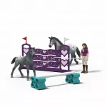 Schleich Lisa treniruotė prie&scaron; varžybas 42776