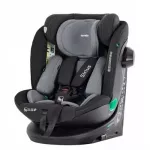 Automobilinė kėdutė Carrello CRL-8808 vaikams nuo 40 iki 150 cm, ISOFIX, 360&deg; pasukama