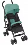 Sportinis vežimėlis Graco TRAVELITE, 7 kg, žalias