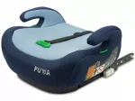 Vaiki&scaron;ka automobilinė paauk&scaron;tinta sėdynė Caretero Puma I-Size su ISOFIX, 15&ndash;36 kg