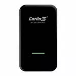 Belaidis CarPlay adapteris Carlinkit CPC200-U2W PLUS, 80 &times; 46 &times; 13 mm