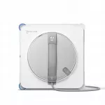 Automatinis langų valymo robotas Ecovacs WINBOT W2S White/Silver