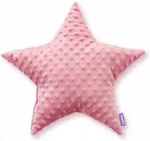 Dekoratyvinė pagalvėlė kūdikiams &bdquo;Star&ldquo; JUKKI, 40 &times; 40 cm