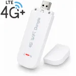 Ne&scaron;iojamasis 4G LTE mar&scaron;rutizatorius Spreest F26 su SIM kortele ir Wi-Fi