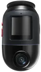 Automobilinis vaizdo registratorius 70mai X800 4K Omni su 128 GB atminties kortele, Wi-Fi ir GPS