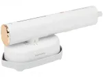 Rankinė drabužių garų lyginimo sistema Proficare 2 viename, 1300 W, 20 g/min, 80 ml