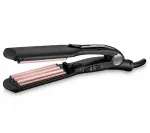 BaByliss plaukų garbanotuvas su keramine ir turmalino danga, 10 temperatūros lygių, iki 210 &deg;C