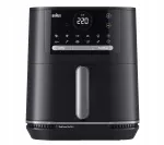 Kar&scaron;to oro gruzdintuvė Braun MultiFry 5 HF5050, 6 l, 27 &times; 33,5 &times; 28 cm