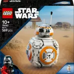 LEGO Star Wars BB-8 konstruktorius, 569 dalių, nuo 10 metų