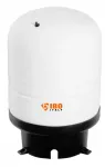 Membraninis hidroforo bakas IBO Italy Fix, 80 l, vertikalus, iki 10 bar