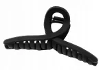 Plaukų segtukas Beautifly HA-21, juodas, 11 cm