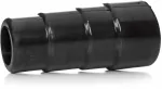 Dulkių siurblio žarnų adapteris Lehmann 000.001-0001, 32&ndash;42 mm