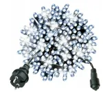 LED kalėdinės lemputės AHW1000, &scaron;altai balta &scaron;viesa, 72 m, 1000 LED