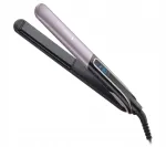 Plaukų tiesintuvas Remington S6700 Sleek&Curl Expert su keramine danga ir greitu įkaitimu