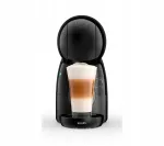 Kapsulinis kavos aparatas Krups Nescaf&eacute; Dolce Gusto Piccolo XS KP1A3B31, 1600 W, 0,8 l