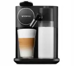 Kapsulinis kavos aparatas De'Longhi Nespresso Gran Lattissima EN640B, 1450 W, 1,3 l