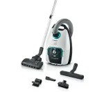 Mai&scaron;inis dulkių siurblys Bosch ProHygienic BGL8HYG0L, 890 W, 5 l
