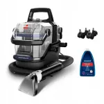 Bissell SpotClean C9 Select plaunantis siurblys kilimams ir apmu&scaron;alams, 400 W