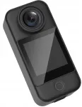 Sporto kamera SJCam C300 POCKET su 4K UHD, 20 Mpx, Wi-Fi ir skaitmeniniu stabilizavimu