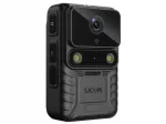 Kūno kamera SJCAM A50, 4K UHD, Wi-Fi, 24 &times; 55 &times; 87 mm