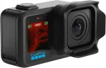 Sportinė kamera GoPro MISSION 1 PRO Ultimate Creator Edition su 8K UHD įra&scaron;ymu ir 50 Mpx nuotraukomis