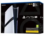 Sony PlayStation 5 Pro 2 TB žaidimų konsolė