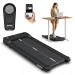 Elektrinis vaik&scaron;čiojimo takelis Zipro Catwalk namams, 1&ndash;6 km/h, 100 &times; 40 cm diržas