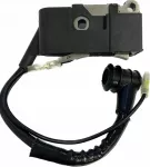 Uždegimo ritė NAC TT-CS4500