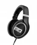 Laidinės ausinės Sennheiser HD 599 su atvira konstrukcija