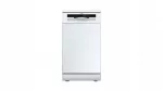 Indaplovė Teka DFS44750WH, 44,8 &times; 84,5 &times; 60 cm