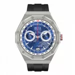 I&scaron;manusis laikrodis Kiano Watch Elegance su HD ekranu ir Bluetooth