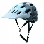 Dviratininko &scaron;almas Motus CB-49, nuimama smakro apsauga, 54&ndash;58 cm ir 57&ndash;62 cm