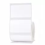 Niimbot B21/B3S terminės etiketės, 50 &times; 30 mm, 230 vnt.