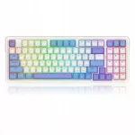 Mechaninė klaviatūra Redragon K664WBP-RGB-PRO Gloria Pro, 94 klavi&scaron;ai, USB