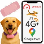 GPS augintinių lokatorius Spreest S26L 4G