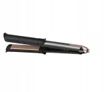 Plaukų tiesintuvas ir garbanojimo žnyplės Remington One S6077, 5 temperatūros lygiai, 210 &deg;C