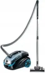 Plaunantis dulkių siurblys Thomas, 1700 W, 425 &times; 425 &times; 540 mm
