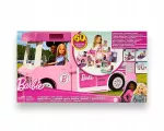 Barbie GHL93 3 viename kemperis