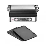 Elektrinis kontaktinis grilis Braun CG9140, 2200 W, automatinis