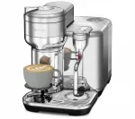 Kapsulinis kavos aparatas Sage Nespresso Creatista SVE850BSS4EPL1, 19 bar, 1500 W